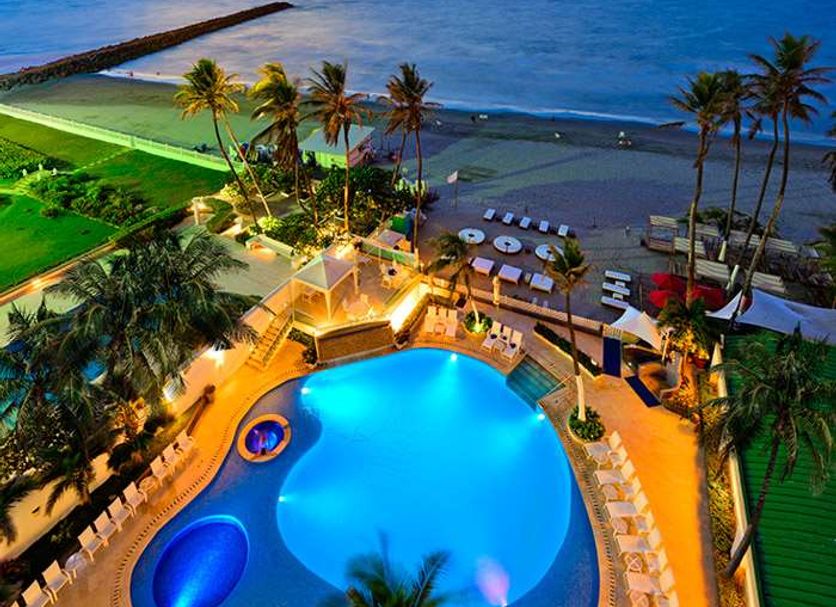 Pool Billede