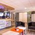 Receptionist