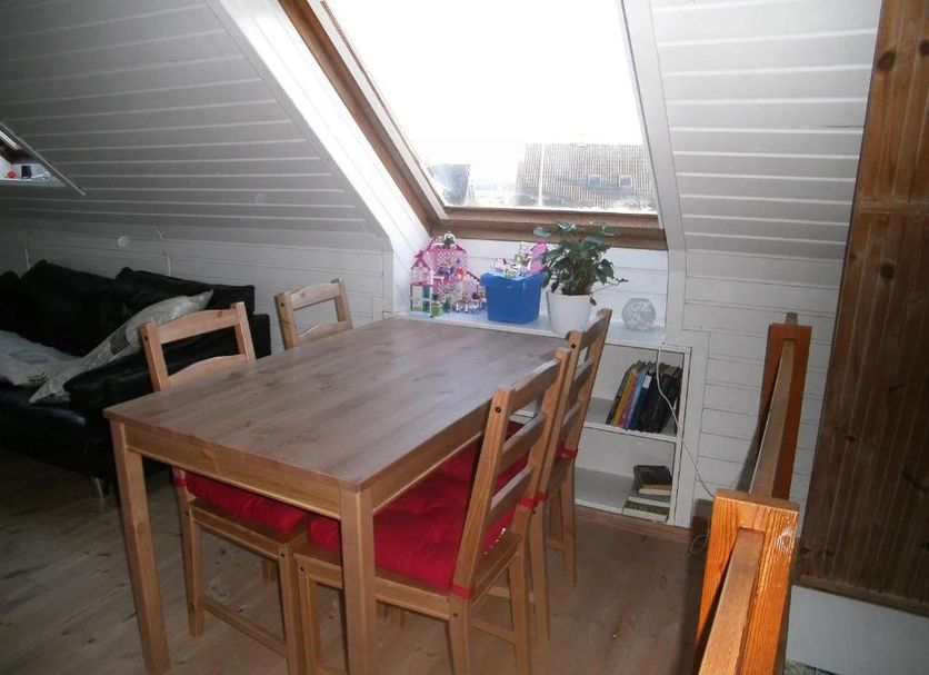 Spisestue Billede