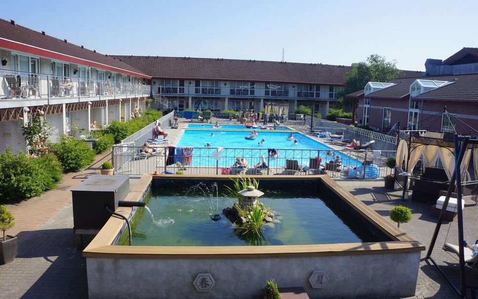 Pool Billede