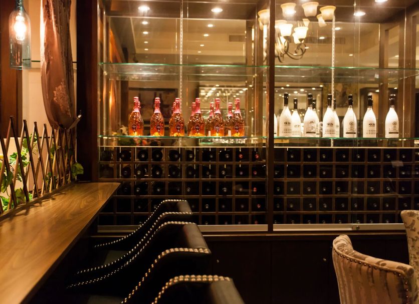 Bar Billede