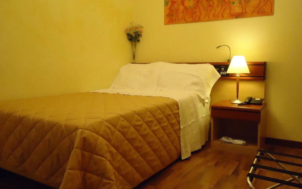 Soveværelse Billede