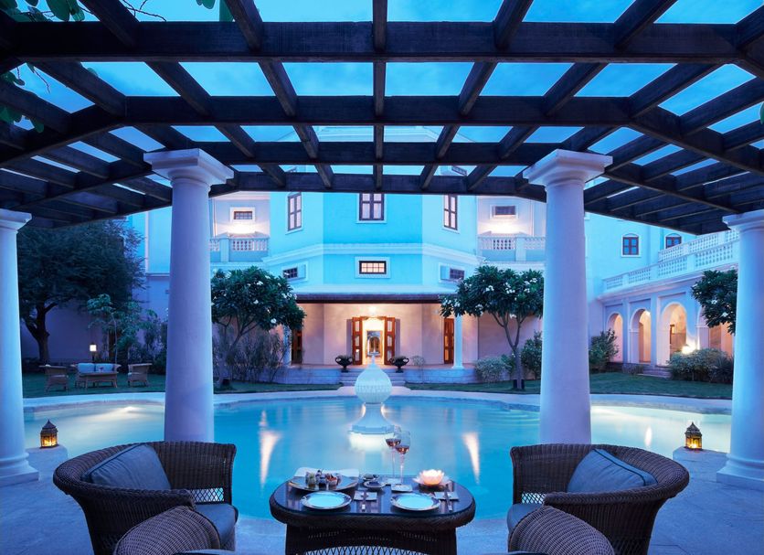 Pool Billede