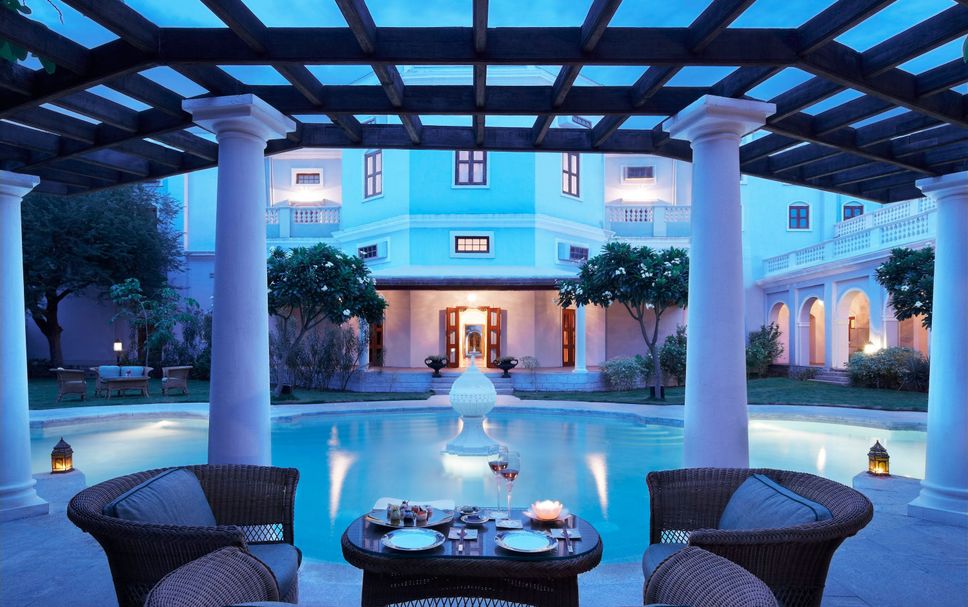 Pool Billede