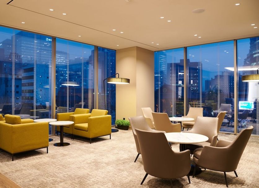 Lounge Billede