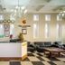 Receptionist