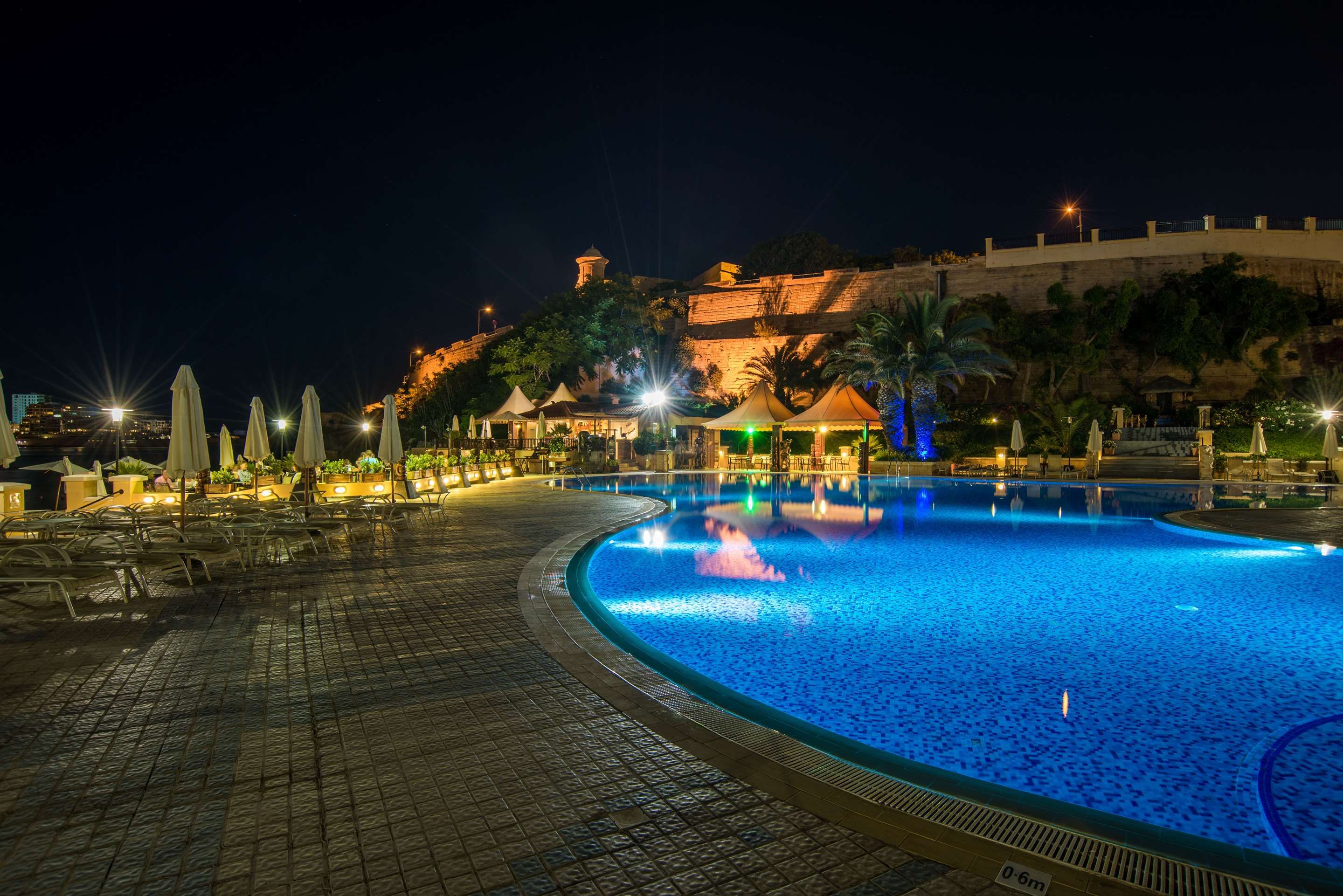 Pool Billede