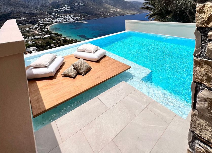 Pool Billede