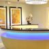 Receptionist