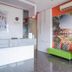 Receptionist