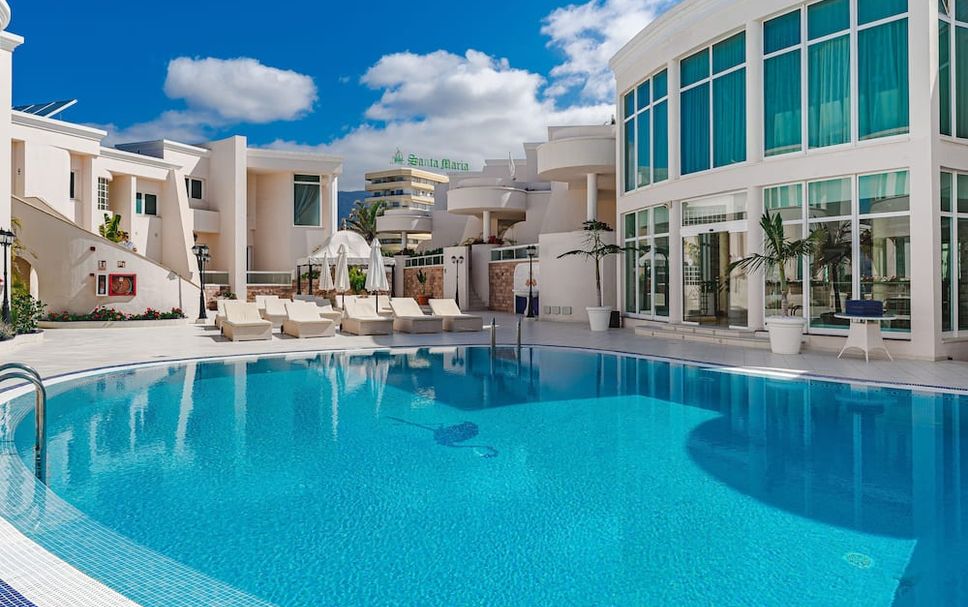 Pool Billede
