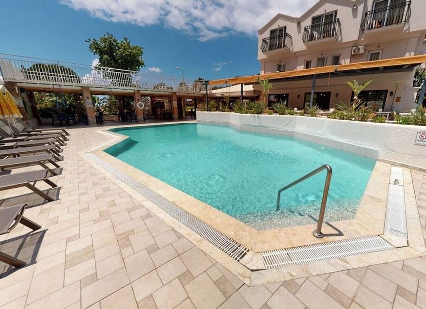 Pool Billede