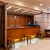 Receptionist