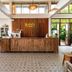 Receptionist