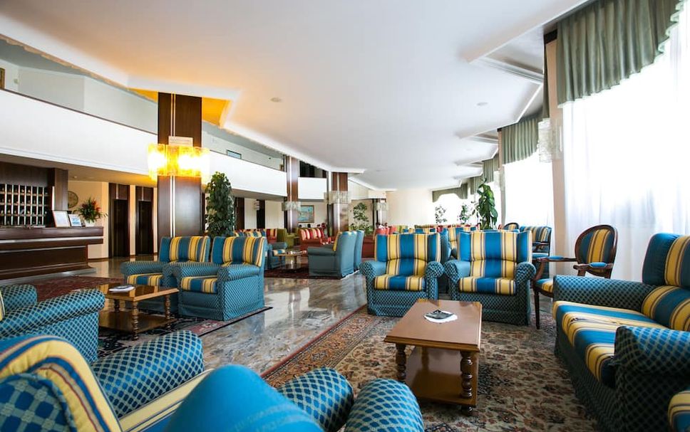 Lounge Billede