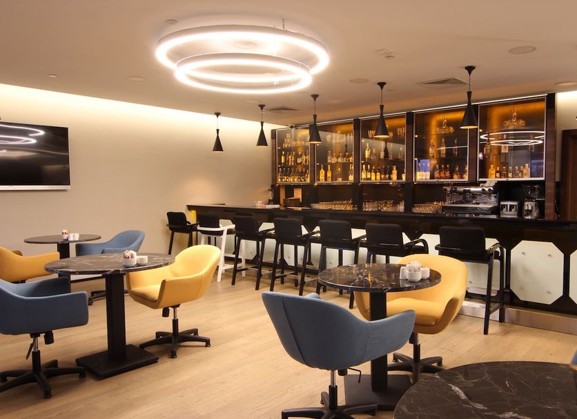 Bar Billede