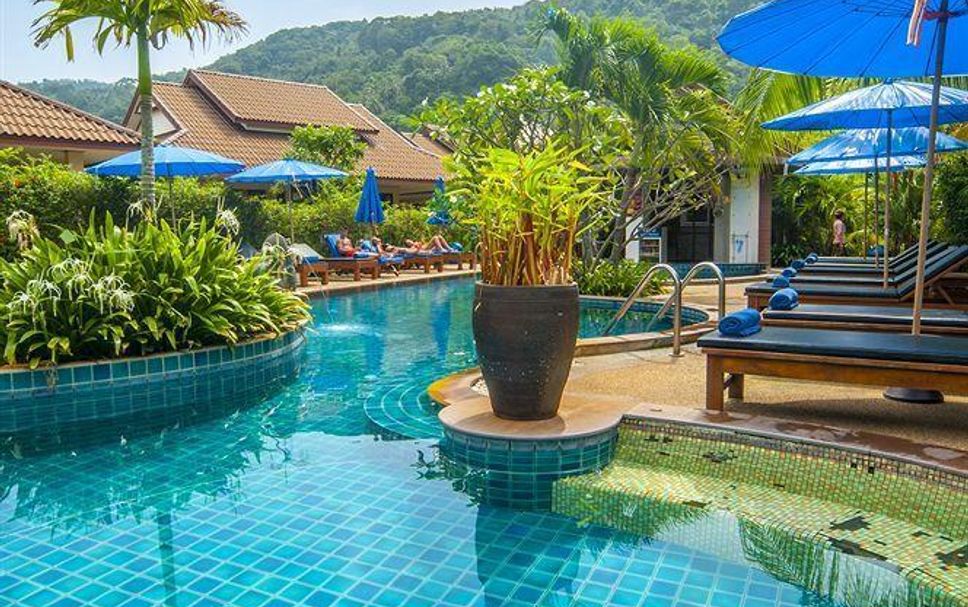 Pool Billede