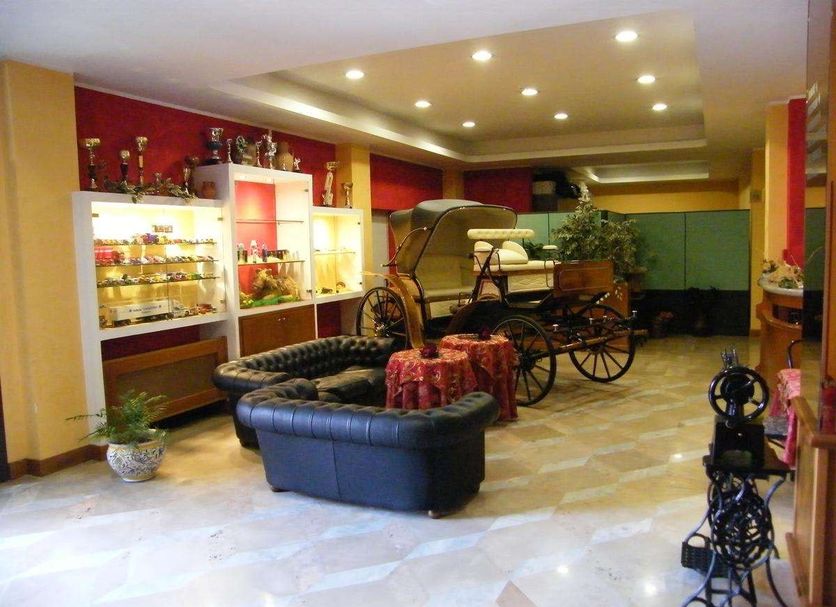 Bar Billede