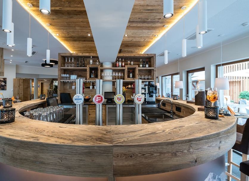 Bar Billede
