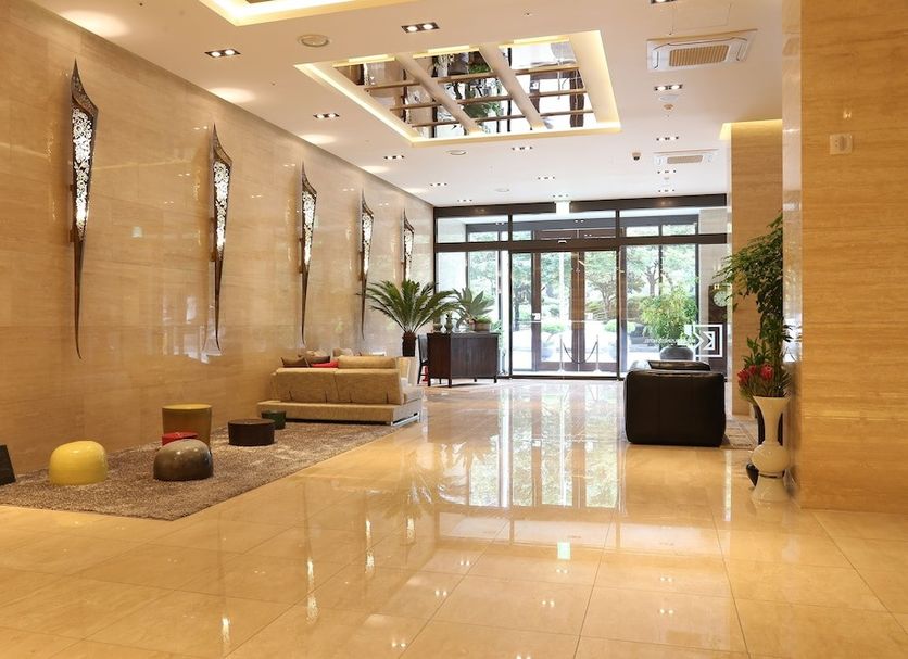 Reception Billede