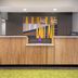 Receptionist