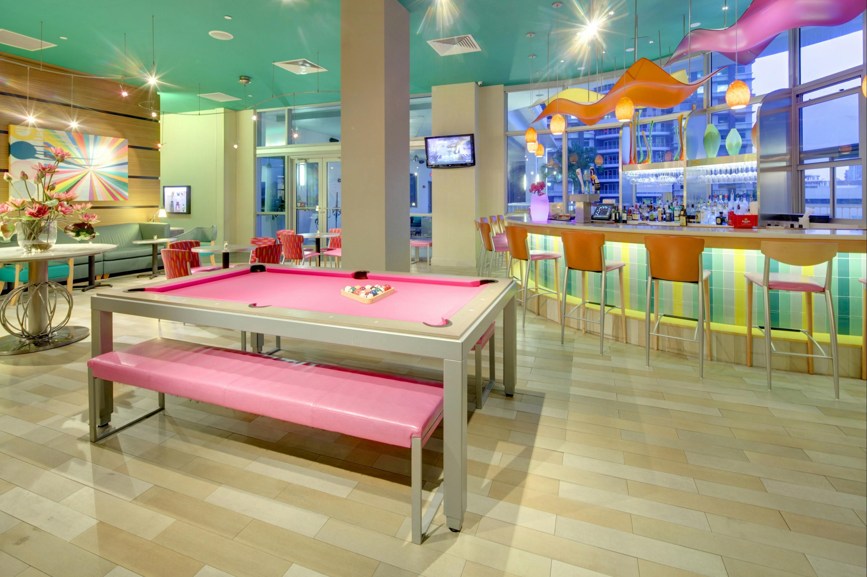 Bar Billede