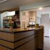 Receptionist