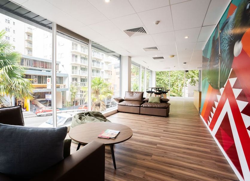 Lounge Billede
