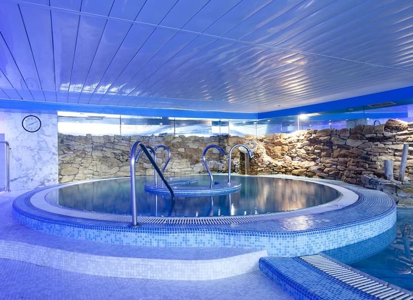 Spa Billede