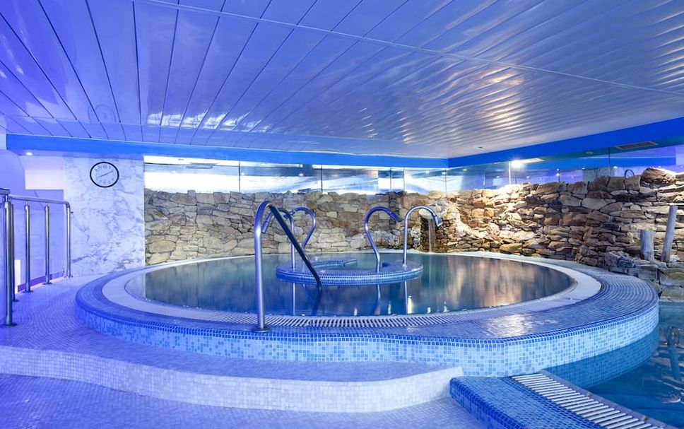 Spa Billede