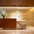 Receptionist