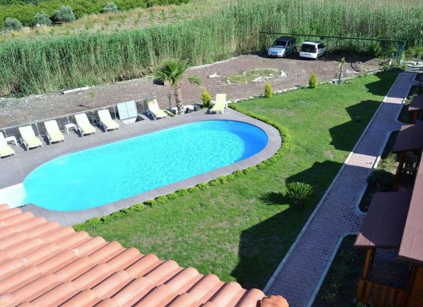 Pool Billede