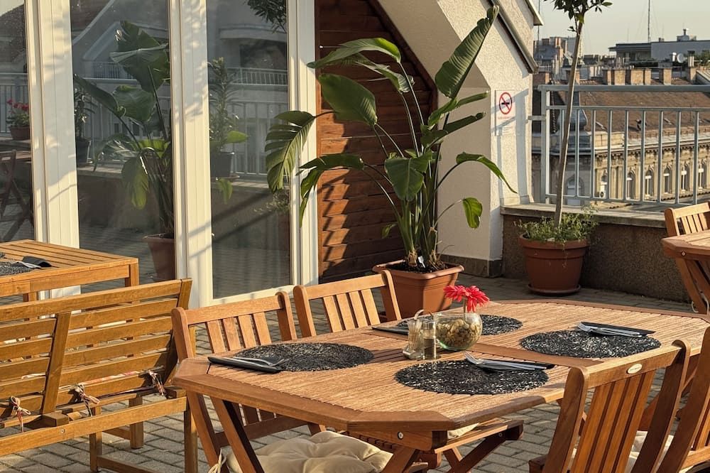 Balkon