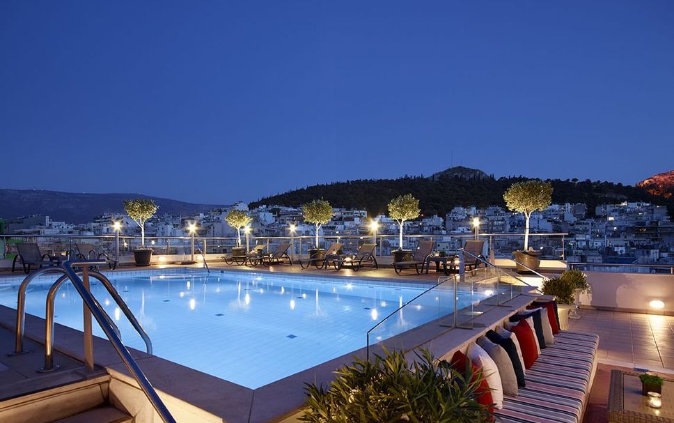 Pool Billede