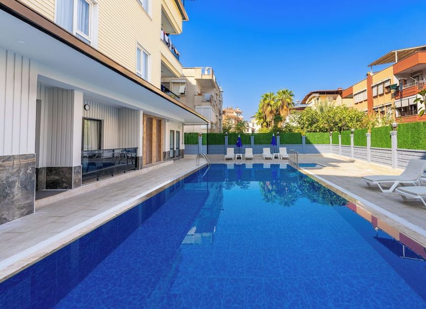 Pool Billede