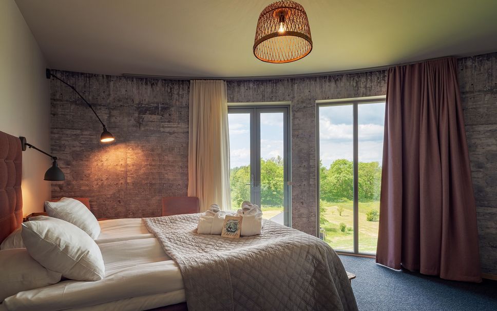 Soveværelse Billede