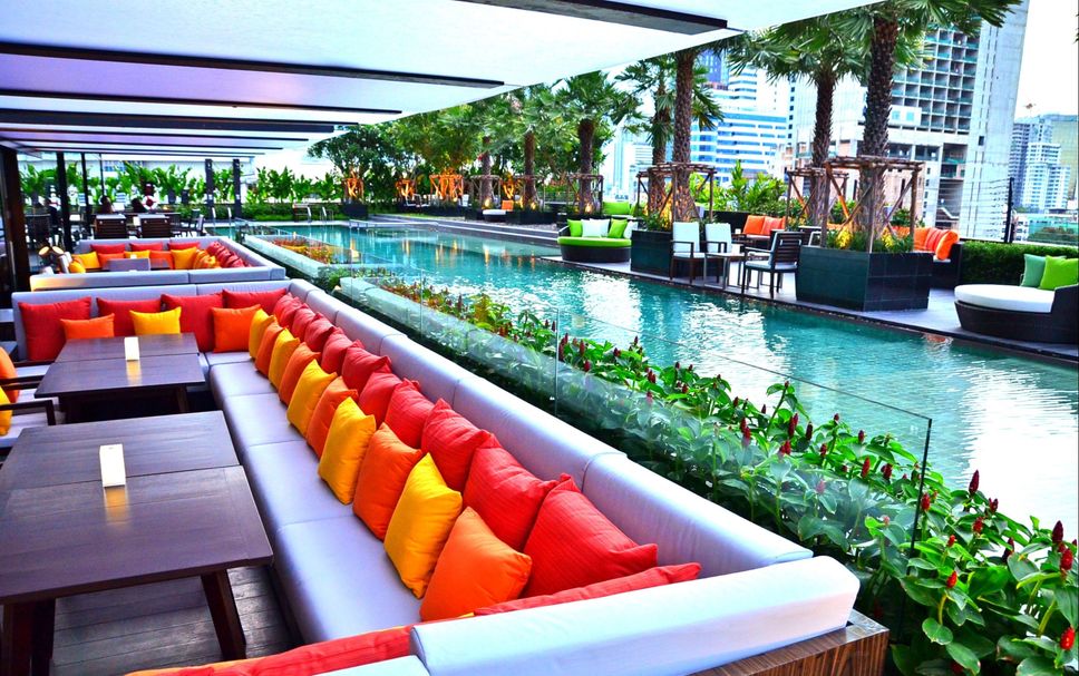 Pool Billede