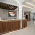 Receptionist