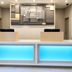 Receptionist