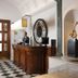 Receptionist