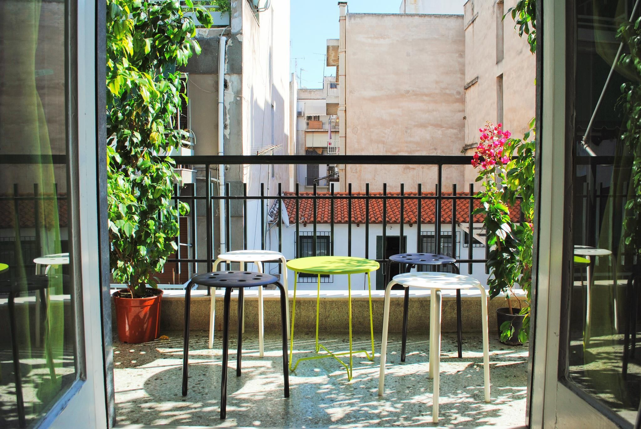 Balkon