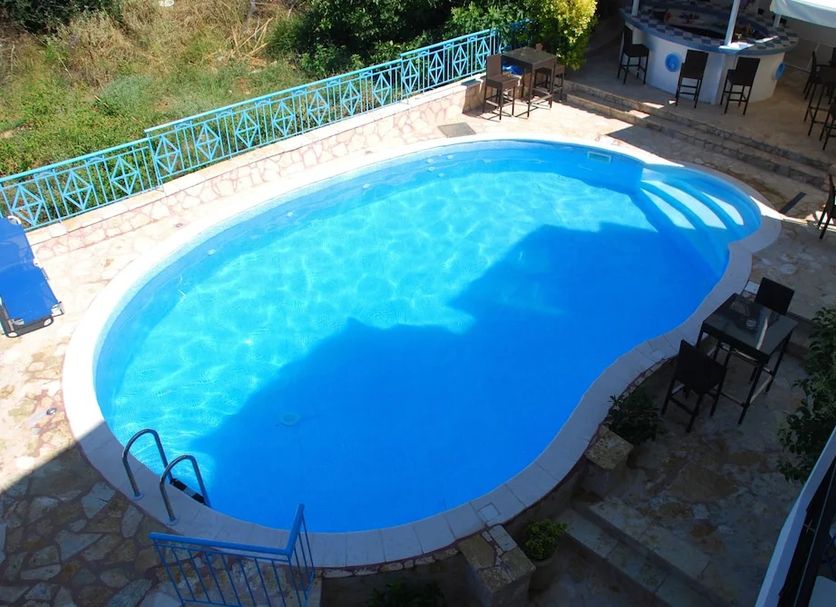 Pool Billede