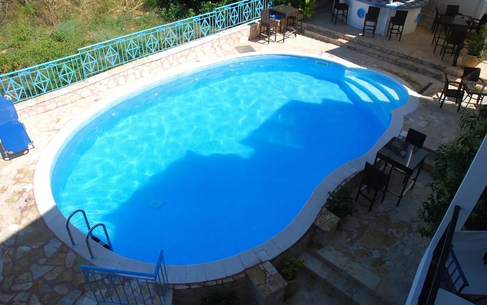 Pool Billede