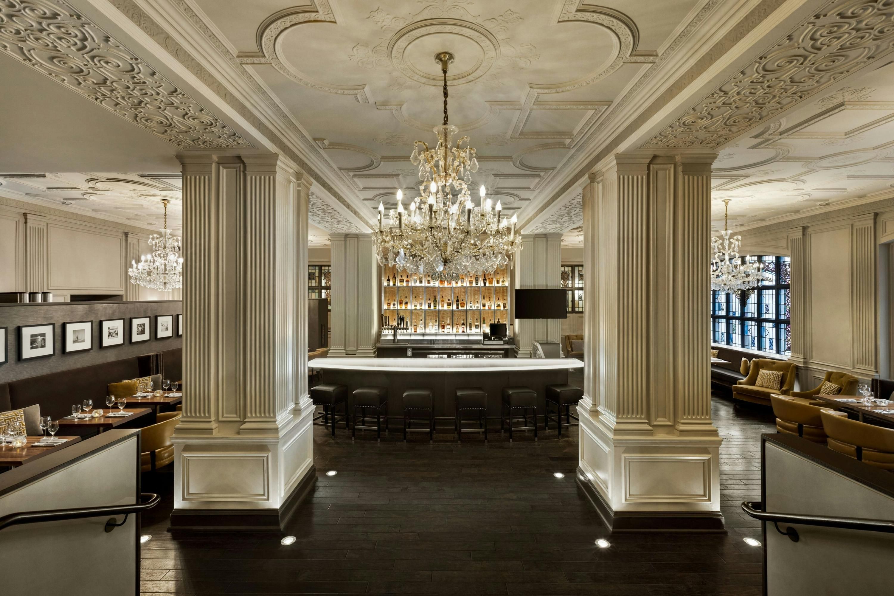 Bar Billede