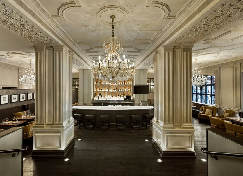Bar Billede