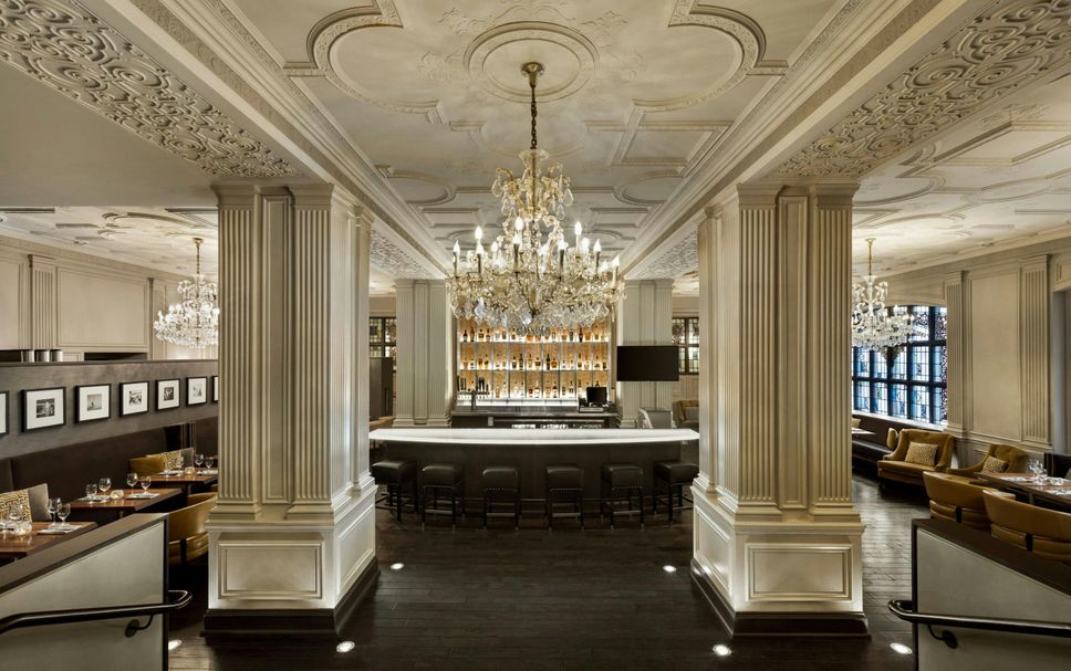 Bar Billede