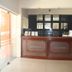 Receptionist