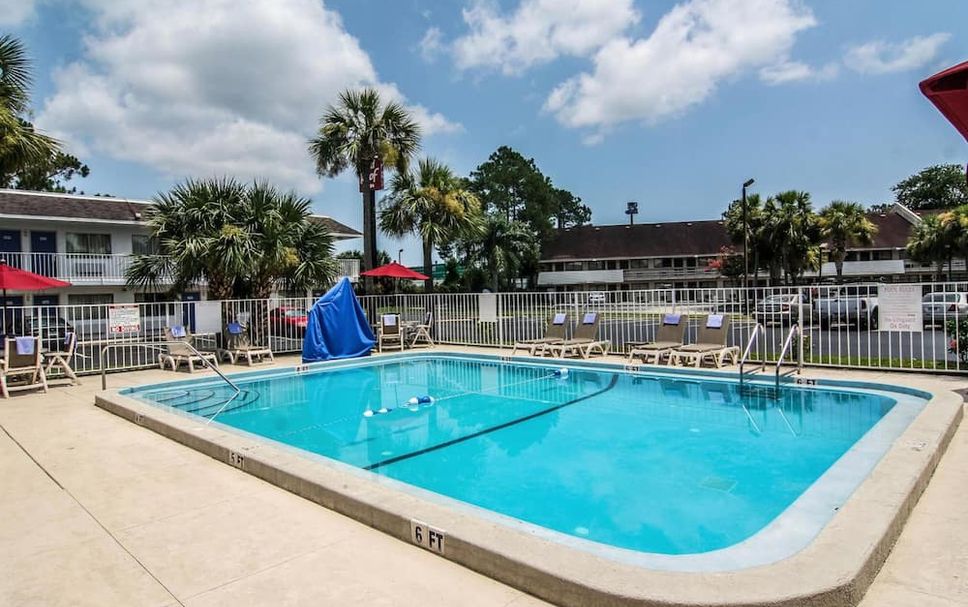 Pool Billede