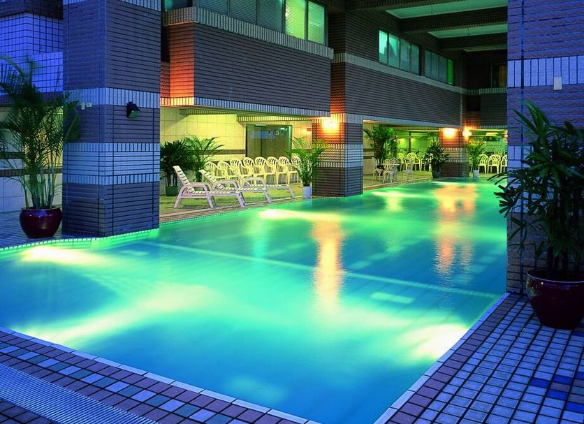 Pool Billede
