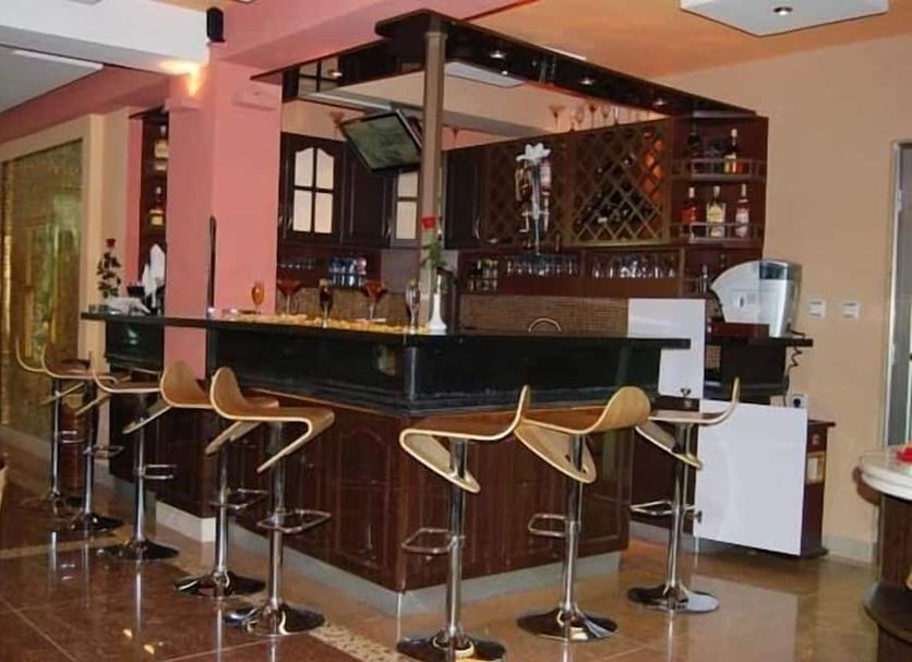Bar Billede